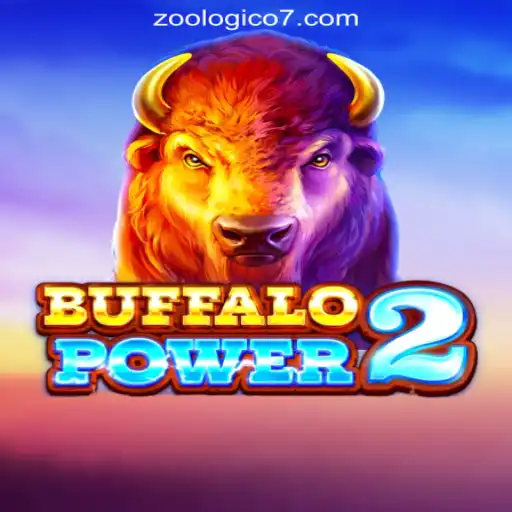 Discover the Thrills of BuffaloPower2 in Zoologico777 Oficial Slots Brasil #1