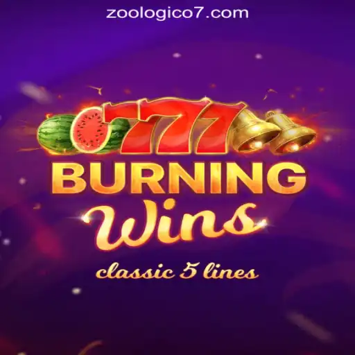 Discover the Excitement of BurningWins: A Classic Slot Experience in the Heart of Zoologico777 Oficial Slots Brasil