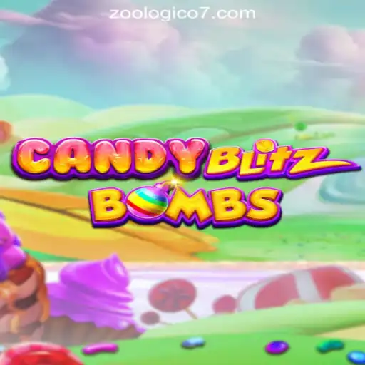 CandyBlitzBombs: A Sweet Adventure in the World of Online Gaming