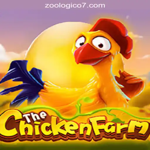 Discover the Exciting World of ChickenFarm at Zoologico777 Oficial Slots Brasil #1