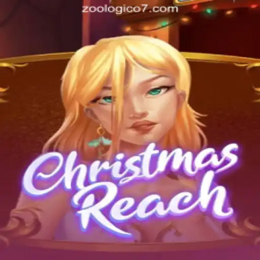 Unveiling the Magic of ChristmasReach: A Festive Journey into the World of Zoologico777 Oficial Slots Brasil #1