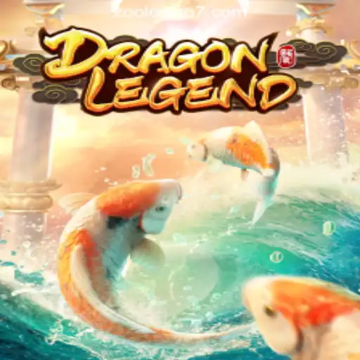 DragonLegend: Unveiling the Mystical World of Zoologico777 Oficial Slots Brasil #1