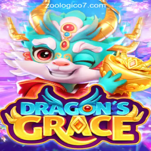 DragonsGrace: A Mythical Adventure in the World of Zoologico777 Oficial Slots Brasil #1