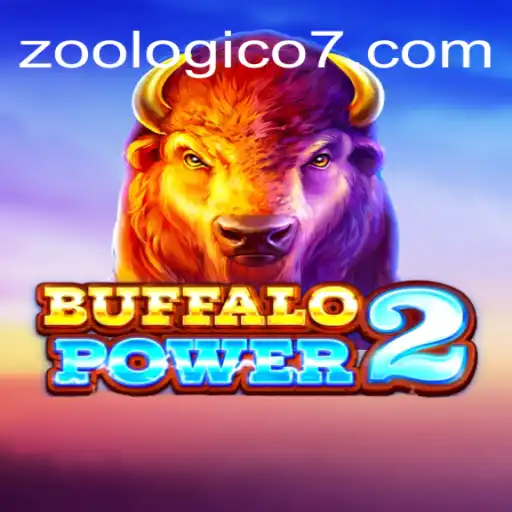 Discover the Thrills of BuffaloPower2 in Zoologico777 Oficial Slots Brasil #1