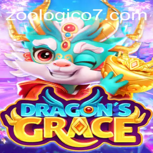DragonsGrace: A Mythical Adventure in the World of Zoologico777 Oficial Slots Brasil #1