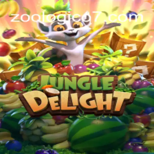 Discover JungleDelight: The Ultimate Slot Adventure with Zoologico777 Oficial Slots Brasil