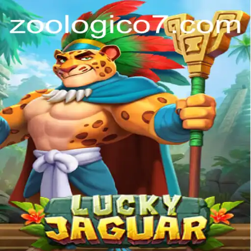 Discover LuckyJaguar: The Exciting World of Zoologico777 Oficial Slots Brasil #1
