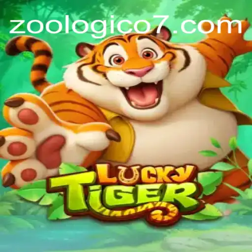 Discover the Excitement of LuckyTiger and Explore Zoologico777 Oficial Slots Brasil #1