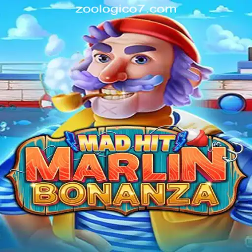 Dive into the Excitement of MadHitMarlinBonanza