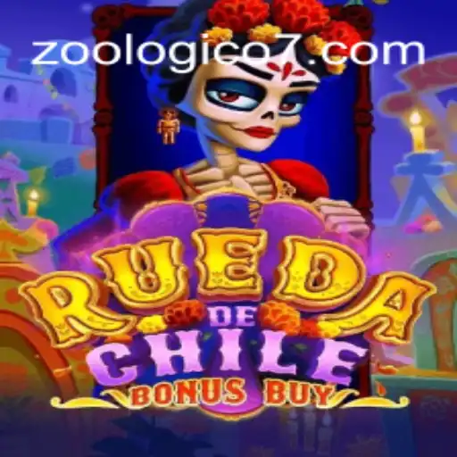 Explore the Thrilling World of RuedaDeChileBonusBuy: A Unique Slot Experience