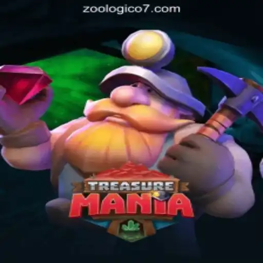 Discover TreasureMania: A Thrilling Adventure Through Virtual Slot Realms