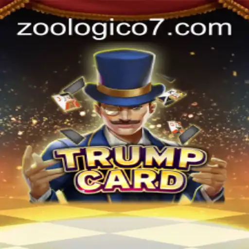 Exploring TrumpCard: A Thrilling Dive into Zoologico777 Oficial Slots Brasil #1