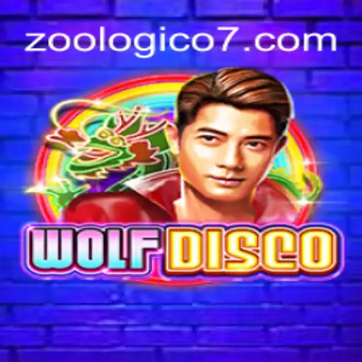 Explore the Thrilling World of WolfDisco: A Premier Game in Zoologico777 Oficial Slots Brasil #1