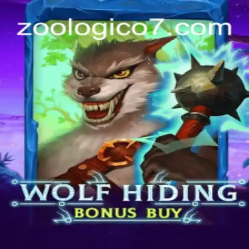 Explore the Thrilling World of WolfHidingBonusBuy