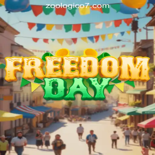 FreedomDay: An Exciting Venture into the World of Zoologico777 Oficial Slots Brasil #1