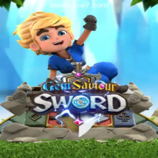 GemSaviourSword and Zoologico777 Oficial Slots Brasil #1: A Thrilling Adventure