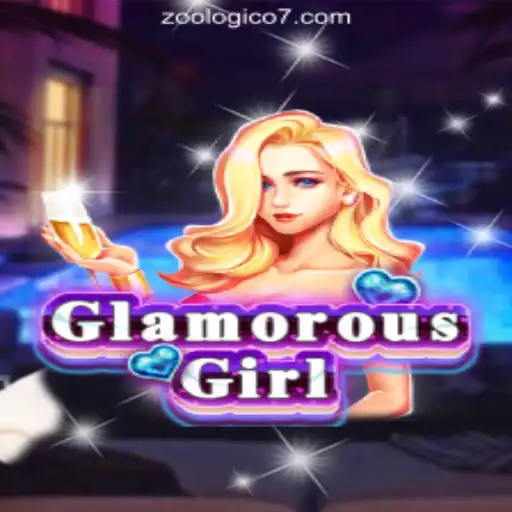 GlamorousGirl: Dive into the Dazzling World of Zoologico777 Oficial Slots Brasil #1