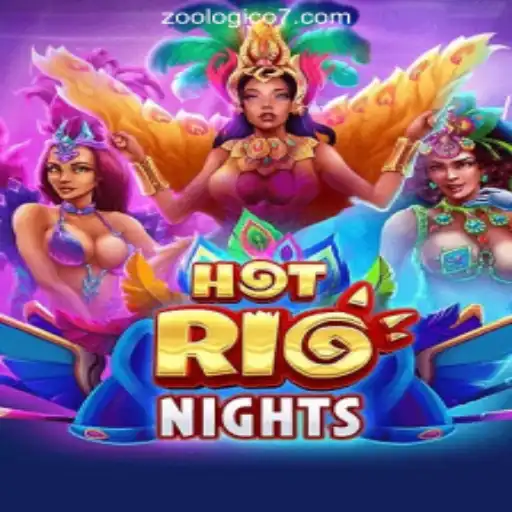 Exploring the Vibrant World of HotRioNights and Zoologico777 Oficial Slots Brasil #1