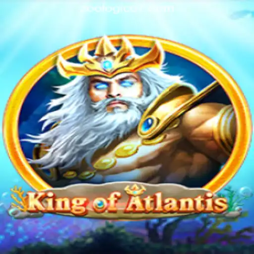 King of Atlantis: Dive into a Mythical Gaming Adventure