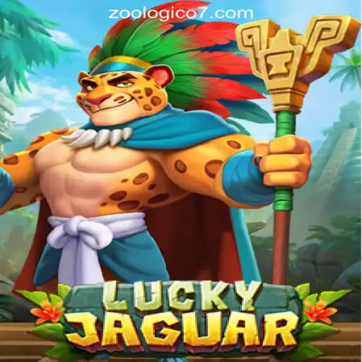Discover LuckyJaguar: The Exciting World of Zoologico777 Oficial Slots Brasil #1