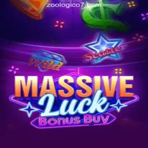 Exploring the Exciting World of MassiveLuckBonusBuy in Zoologico777 Oficial Slots Brasil #1