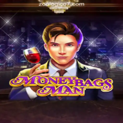Exploring MoneybagsMan: The Thrilling World of Zoologico777 Oficial Slots Brasil #1