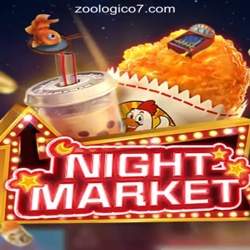 Exploring NIGHTMARKET: A Dive into Zoologico777 Oficial Slots Brasil #1