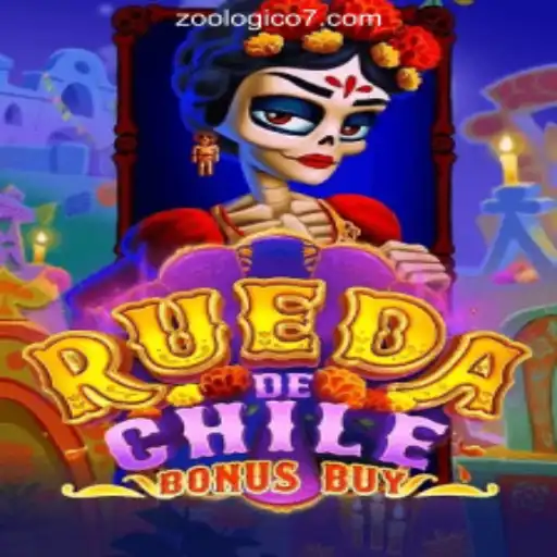 Explore the Thrilling World of RuedaDeChileBonusBuy: A Unique Slot Experience