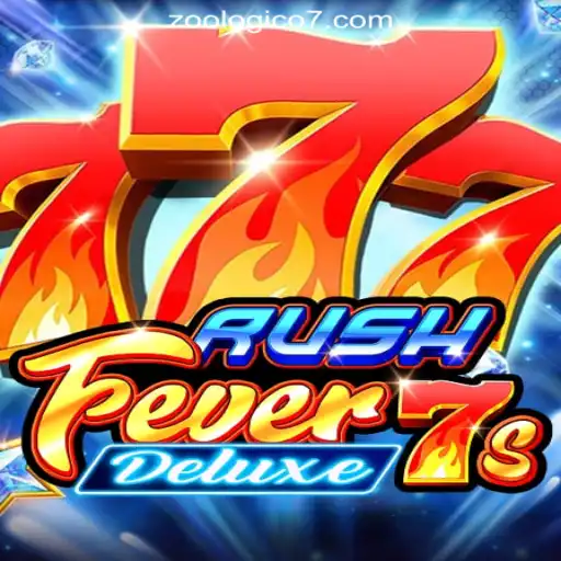 Explore the Thrills of RushFever7sDeluxe at Zoologico777 Oficial Slots Brasil