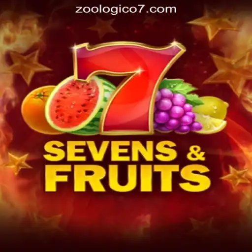 Discover the Excitement of SevensFruits in the World of Zoologico777 Oficial Slots Brasil #1