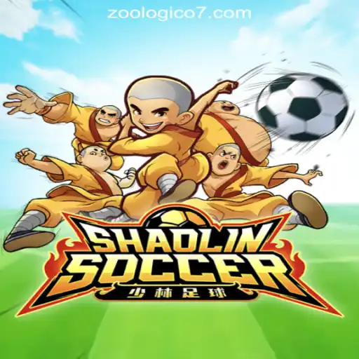 Exploring the Dynamic World of ShaolinSoccer and Zoologico777 Oficial Slots Brasil #1