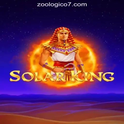 Explore the Thrilling Adventure of SolarKing: The New Reign in Online Gaming