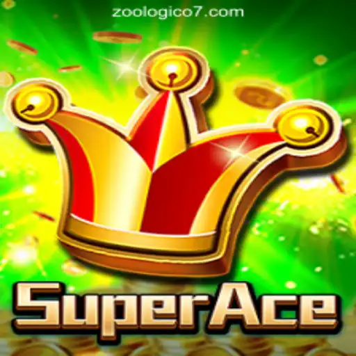 Exploring the Thrills of SuperAce: A Dive into the World of Zoologico777 Oficial Slots Brasil #1
