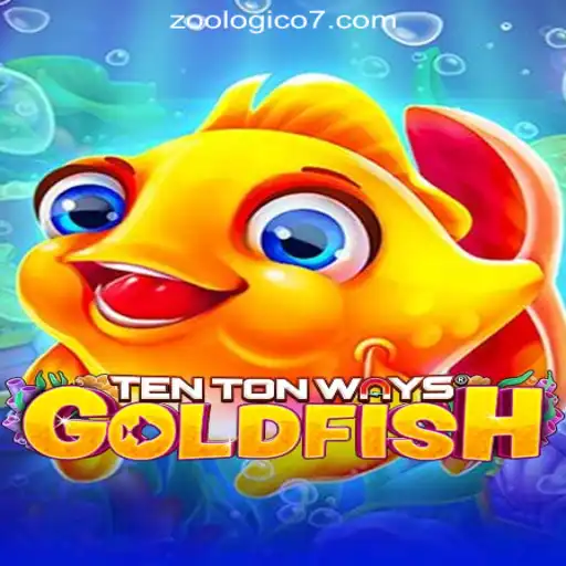 Dive into the Exciting World of TenTonWaysGoldfish: An Immersive Experience with Zoologico777 Oficial Slots Brasil #1