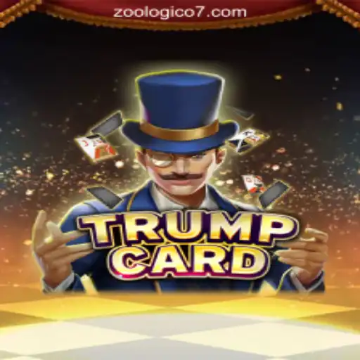 Exploring TrumpCard: A Thrilling Dive into Zoologico777 Oficial Slots Brasil #1
