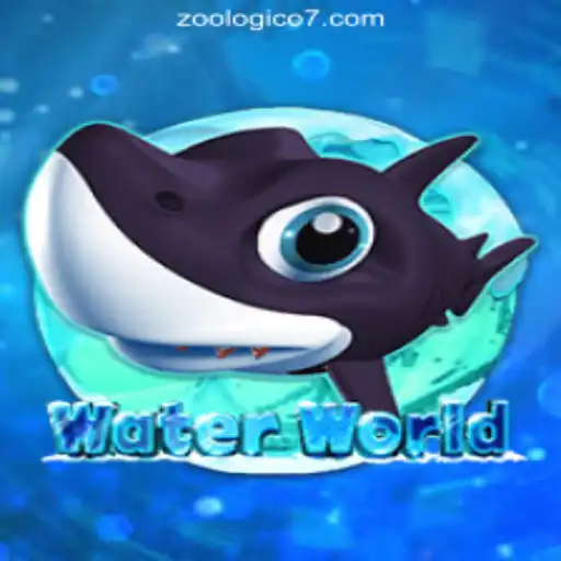 Dive into the World of Adventure with WaterWorld and Zoologico777 Oficial Slots Brasil #1
