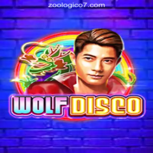Explore the Thrilling World of WolfDisco: A Premier Game in Zoologico777 Oficial Slots Brasil #1