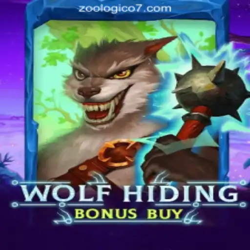 Explore the Thrilling World of WolfHidingBonusBuy