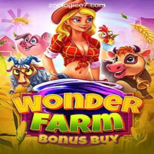 WonderFarmBonusBuy: Explore an Exciting Frontier in Online Gaming